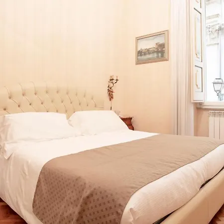 Plum Guide - The Chocolate Box Apartamento Roma